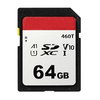 SD memory card, Pro-face PS6000, 64GB, Class10