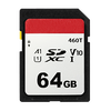 SD memory card, Pro-face PS6000, 64GB, Class10