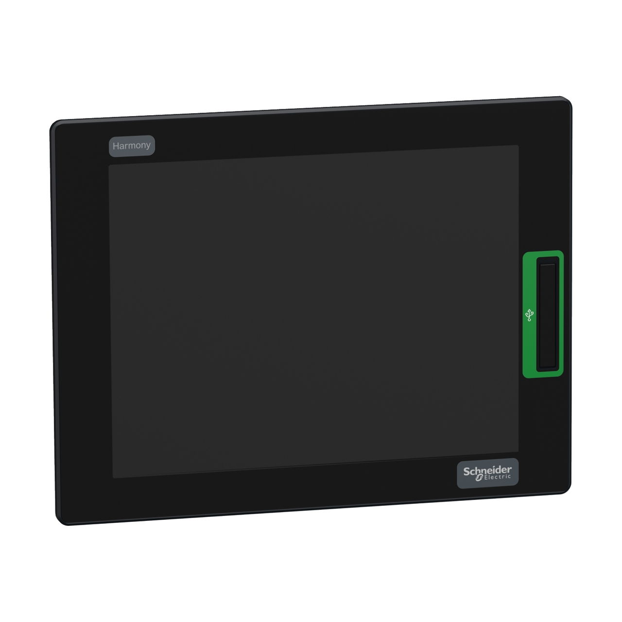 Harmony P6 display modulare resistivo 4:3 12", 1.024x768 pixel, multi-touch (2 punti) – Immagine 3 di 3