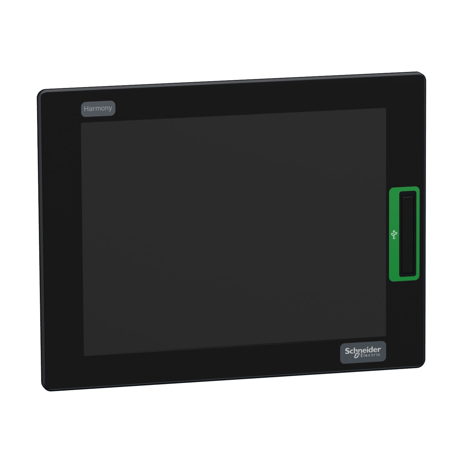 Harmony P6 display modulare resistivo 4:3 12", 1.024x768 pixel, multi-touch (2 punti) – Immagine 3 di 3