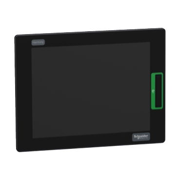 Harmony P6 display modulare resistivo 4:3 12", 1.024x768 pixel, multi-touch (2 punti) – Immagine 2 di 3