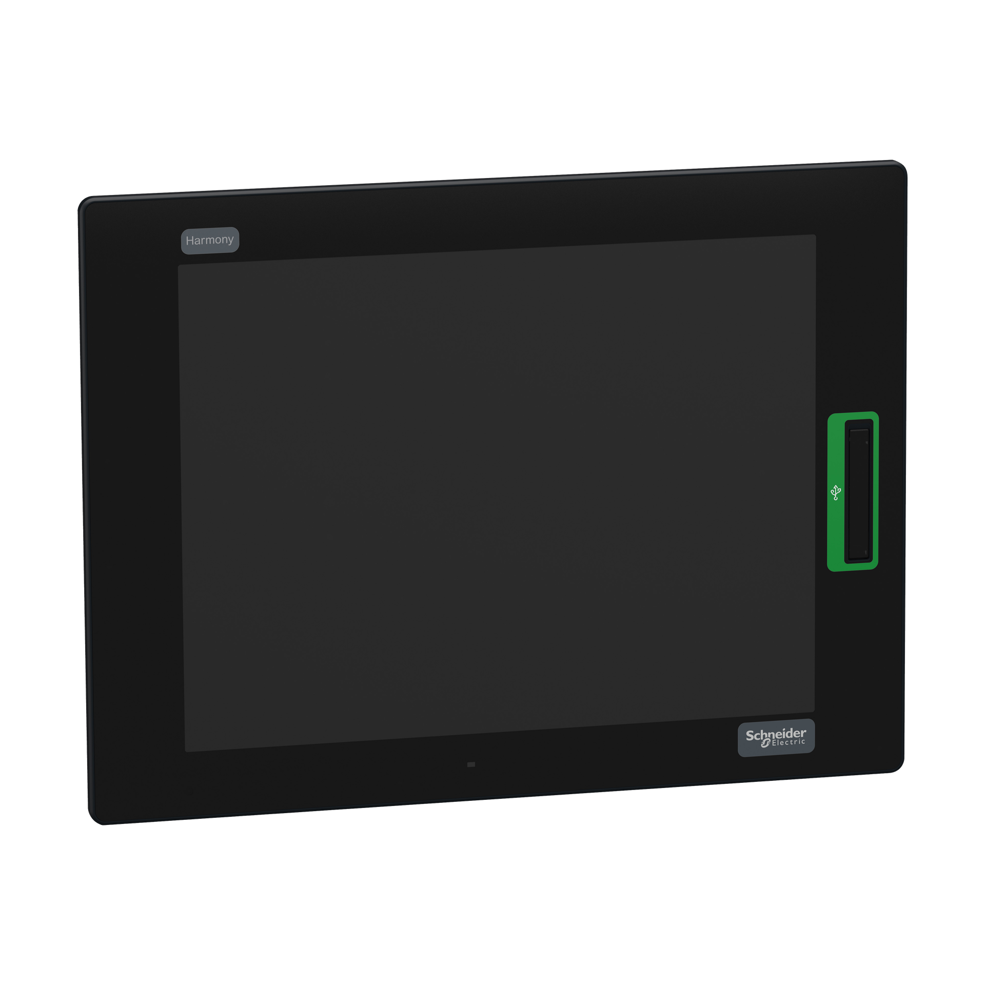 Harmony P6 display modulare resistivo 4:3 15", 1.024x768 pixel, multi-touch (2 punti)