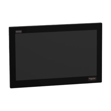 Harmony P6 display modulare P-CAP Wide 15", 1.024x768 pixel, multi-touch (2 punti, con immunità ai disturbi) – Immagine 2 di 3