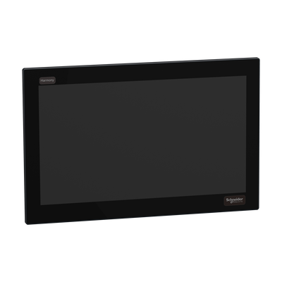 Harmony P6 display modulare P-CAP Wide 15", 1.024x768 pixel, multi-touch (2 punti, con immunità ai disturbi)