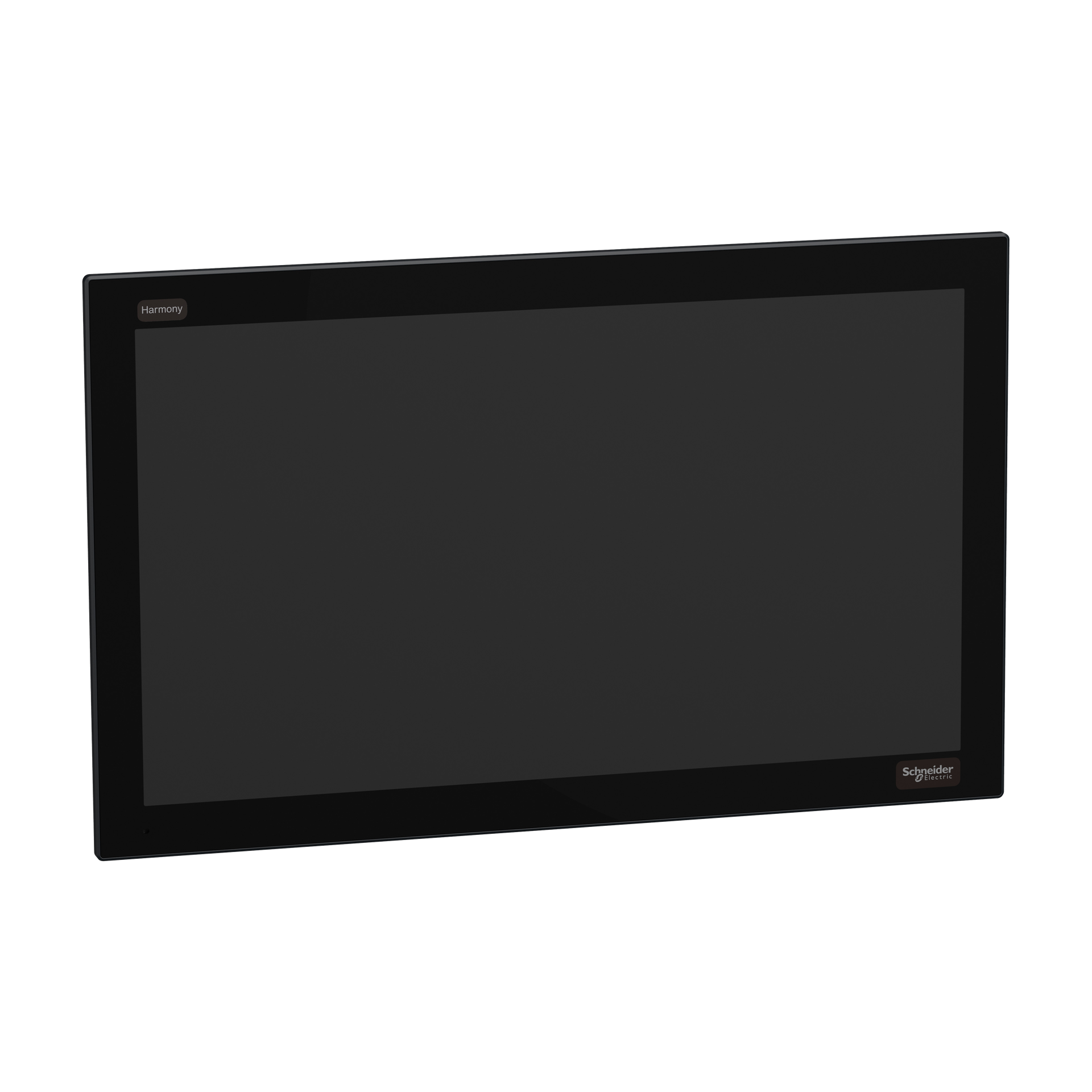 Harmony P6 display modulare P-CAP Wide 22" 1.920x1.080 pixel Full HD, multi-touch (2 punti, con immunità ai disturbi)