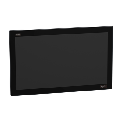 Harmony P6 display modulare P-CAP Wide 22" 1.920x1.080 pixel Full HD, multi-touch (2 punti, con immunità ai disturbi)