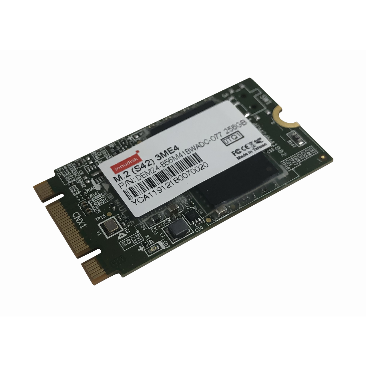 Harmony P6 unità di storage interna, 128GB, 6 Gbit/s, MLC, M.2 SSD