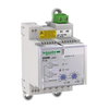 Relè di protezione corrente differenziale, VigiPacT, RH99M, 30mA-30A, 110/130VAC 50/60Hz, /VDC, montaggio su guida DIN