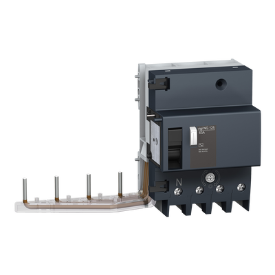 Blocco differenziale Vigi NG125 4P 63A 300mA Tipo AC