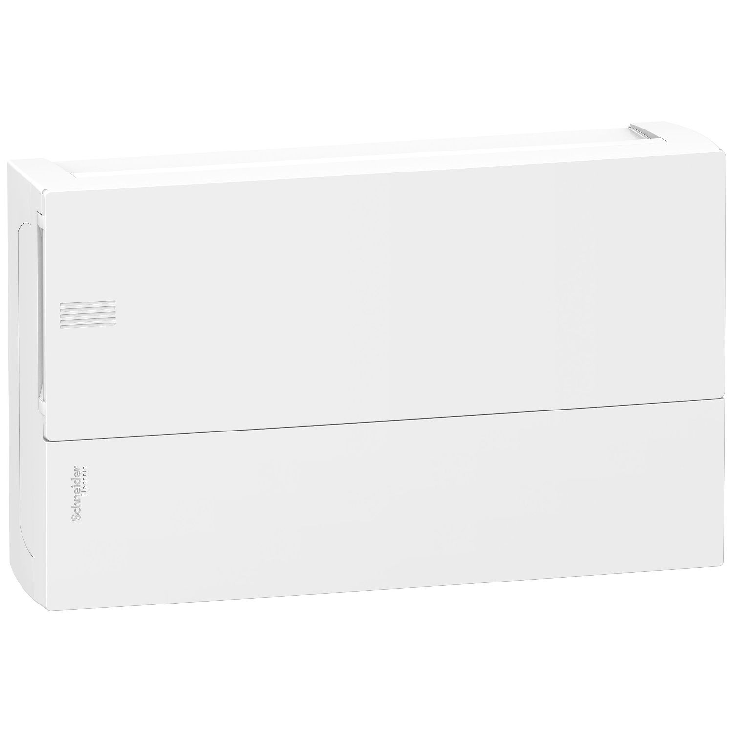 Centralino Resi9 MP parete 18 moduli bianco porta opaca – Immagine 3 di 8
