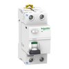Interruttore differenziale iID 2P 100A 30mA Tipo A