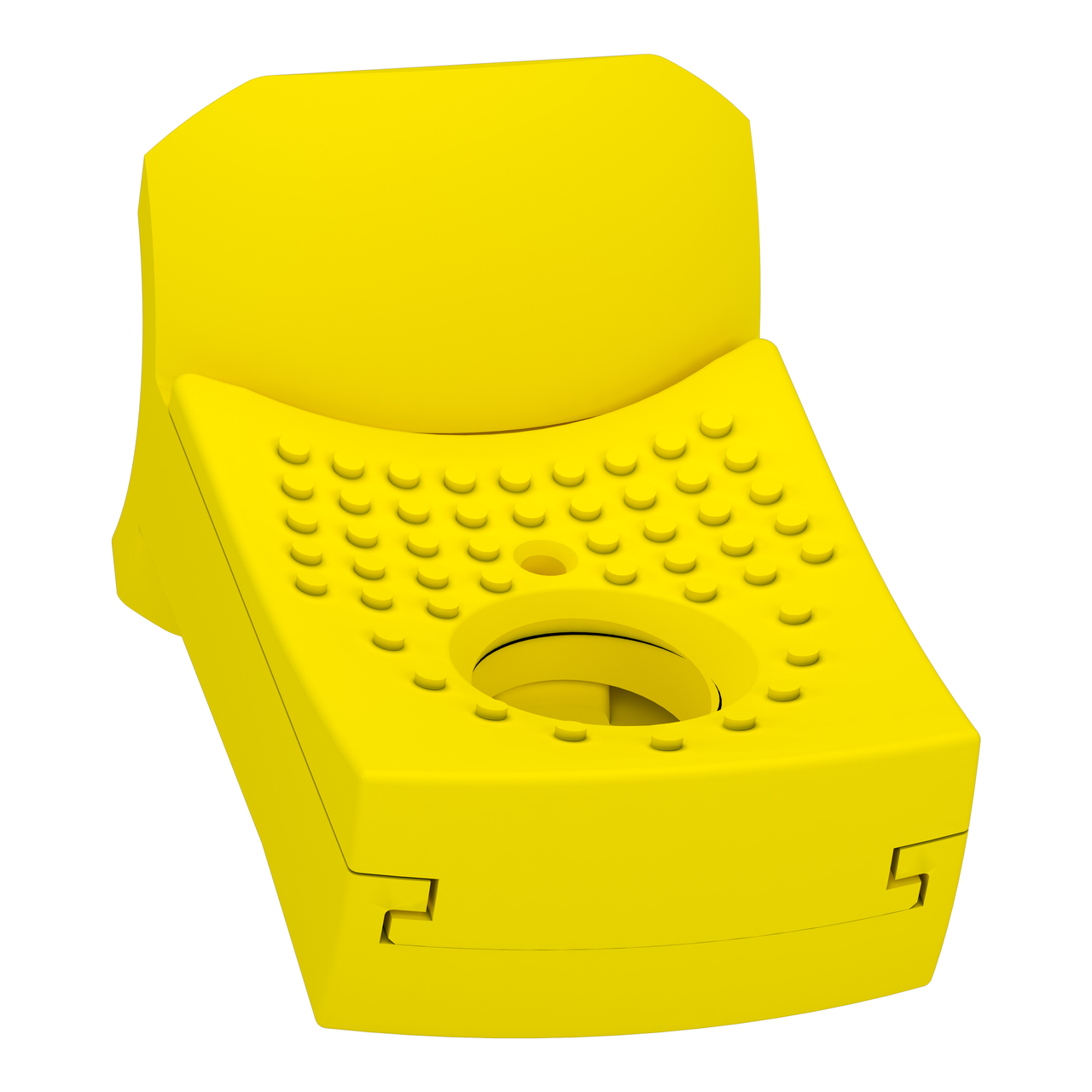 N° 10 pz blocchi a lucchetto per iC60/iID/Reflex iC60/iSW-NA