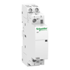 Contattore iCT 2NA 16A comando 230÷240Vca