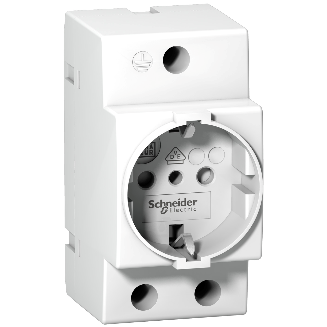 Presa iPC 2P+T 16A 250Vca italiana