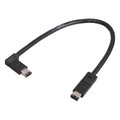 Cavo diritto LU9R - Per TeSys U - L = 3 m