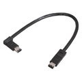 Cavo diritto LU9R - Per TeSys U - L = 3 m