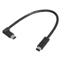 Cavo diritto LU9R - Per TeSys U - L = 3 m