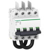 Sezionatore, Acti9, C60NA-DC, 2P, 20A, 1000 V DC, fotovoltaico