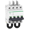 Sezionatore, Acti9, SW60-DC, 2P, 50A, 1000 V CC, fotovoltaico