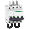 Sezionatore, Acti9, SW60-DC, 2P, 50A, 1000 V CC, fotovoltaico