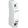 Scaricatore, Acti9, iPRD, 1P, 20kA, Imax 65kA, cartuccia estraibile, Tipo 2, IT