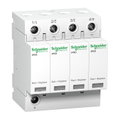 Scaricatore, Acti9, iPRD, 4P, 15kA, Imax 40kA, cartuccia estraibile, Tipo 2, TN-C-S
