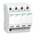 Scaricatore, Acti9, iPRD, 4P, 15kA, Imax 40kA, cartuccia estraibile, Tipo 2, TN-C-S