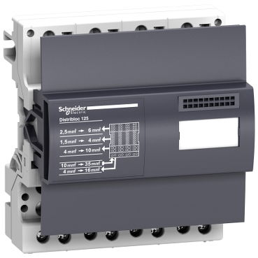 Distribloc 125 – Immagine 2 di 3