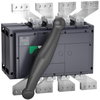 Interruttore / sezionatore Compact INS2000 - 2000 A - 4 poli