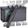 Interruttore / sezionatore Compact INS2000 - 2000 A - 4 poli
