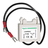 Modulo soppressore - Circuito RC - 220 V CA