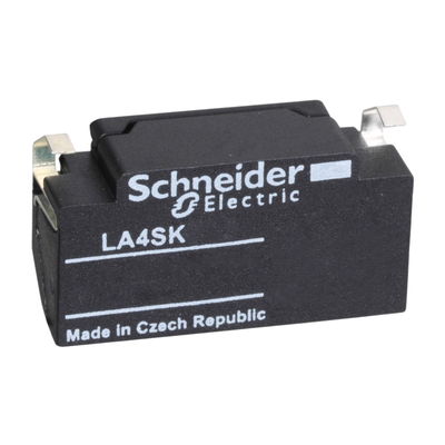 TeSys SK, Suppressor module, varistor, 110...250V AC/DC
