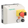 Avviatore in cassetta - TeSys LJ7K - 6...10 A - 380 V CA
