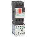 Avviatore diretto - TeSys GV2ME - 1,6...2,5 A - 24 Vcc