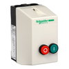 Avviatore in cassetta - TeSys - LE1D - 9 A - 24 V CA