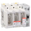 Interruttore Sezionatore con fusibile, TeSys, GS, 3P - UL 30 A - dimensione fusibile J