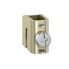 Connettore 1P per sbarre piatte, Contenitori Universali, Lynergy, 5 mm - max 270 A - da 4 a 35 mm²