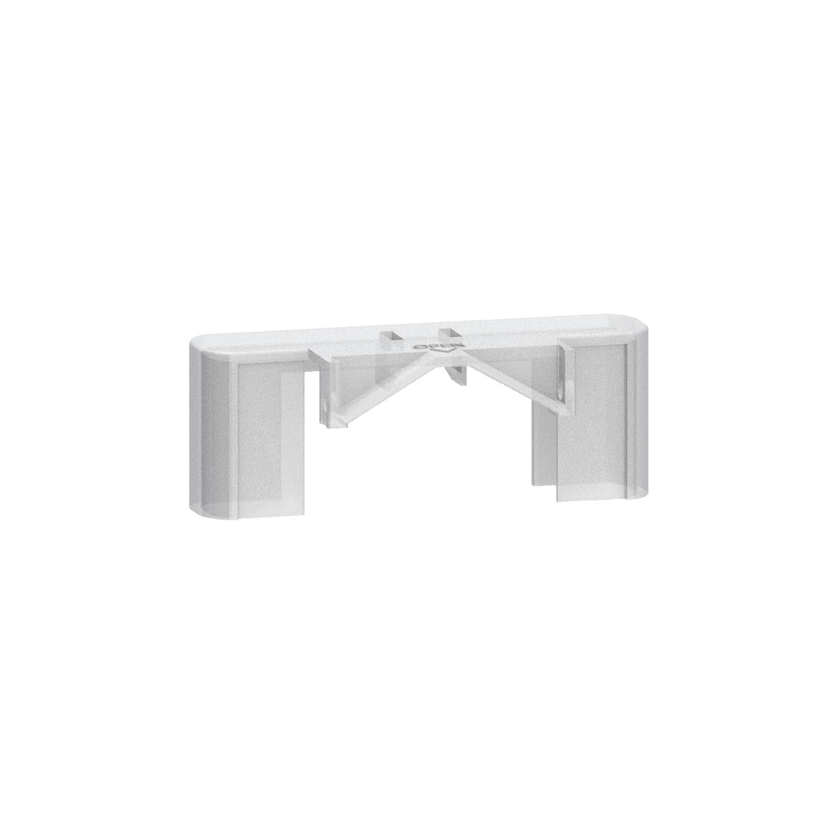 Coprimorsetti sigillabili per TA - 60.5 x 22 x 23.5 mm – Immagine 3 di 3