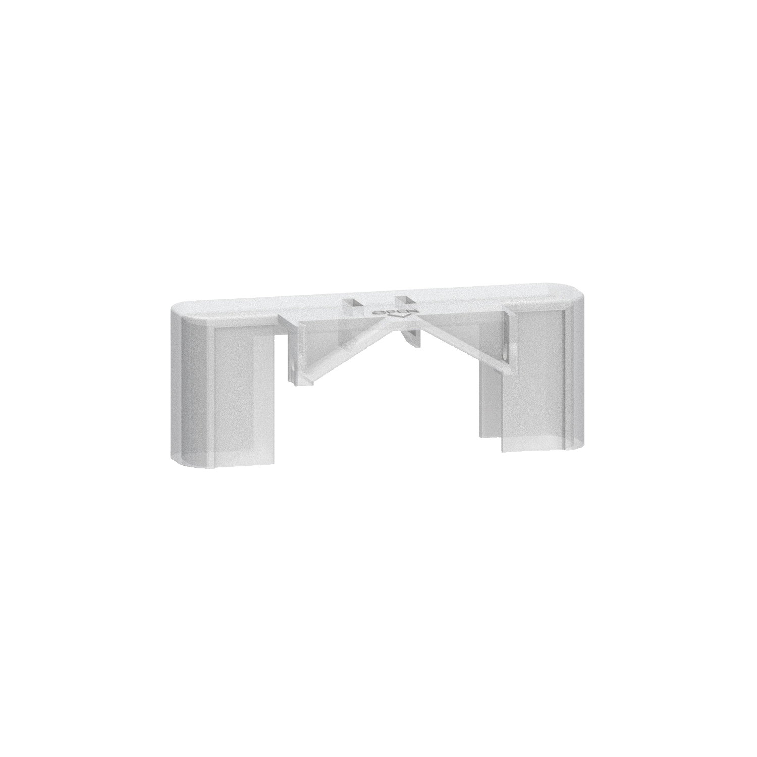Coprimorsetti sigillabili per TA - 60.5 x 22 x 23.5 mm – Immagine 3 di 3