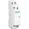 Contattore modulare GC - 2 NO - 25 A - 24 V CA