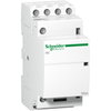 Contattore GC - 4 NC - 25 A - Bobina 220...240 V CA