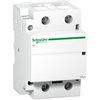 Modular contactor, TeSys GC, AC-7a, 100A, 2NO, 220 to 240VAC 50Hz coil