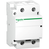 Modular contactor, TeSys GC, AC-7a, 100A, 2NO, 220 to 240VAC 50Hz coil