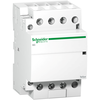 CONTATTORE 40A 3F 220/240V
