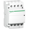Contattore modulare GC - 4 NO - 40 A - 220...240 V CA
