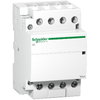 Contattore modulare GC - 4 NO - 40 A - 220...240 V CA
