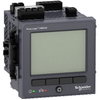 PowerLogic PM8000 - PM82401 Misuratore di Power Quality  - Frontequadro  96x96 – Certificato MID