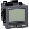 PowerLogic PM8000 - PM82401 Misuratore di Power Quality  - Frontequadro  96x96 – Certificato MID