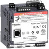 PowerLogic PM8000 - PM8213 Misuratore di Power Quality  24Vcc  - da guida DIN (no display)