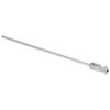 Prolunga albero per interruttore sezionatore, TeSys, GS, da 30 a 32A 5x5x200mm